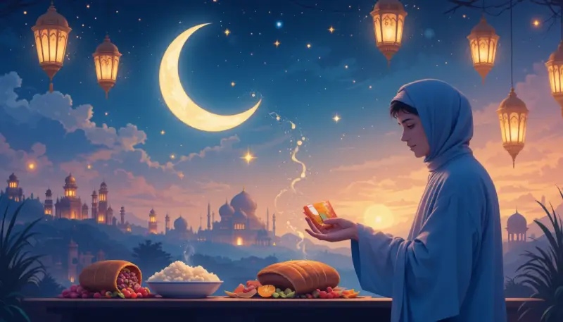 Keutamaan Sedekah di Bulan Ramadhan yang Penuh Ampunan