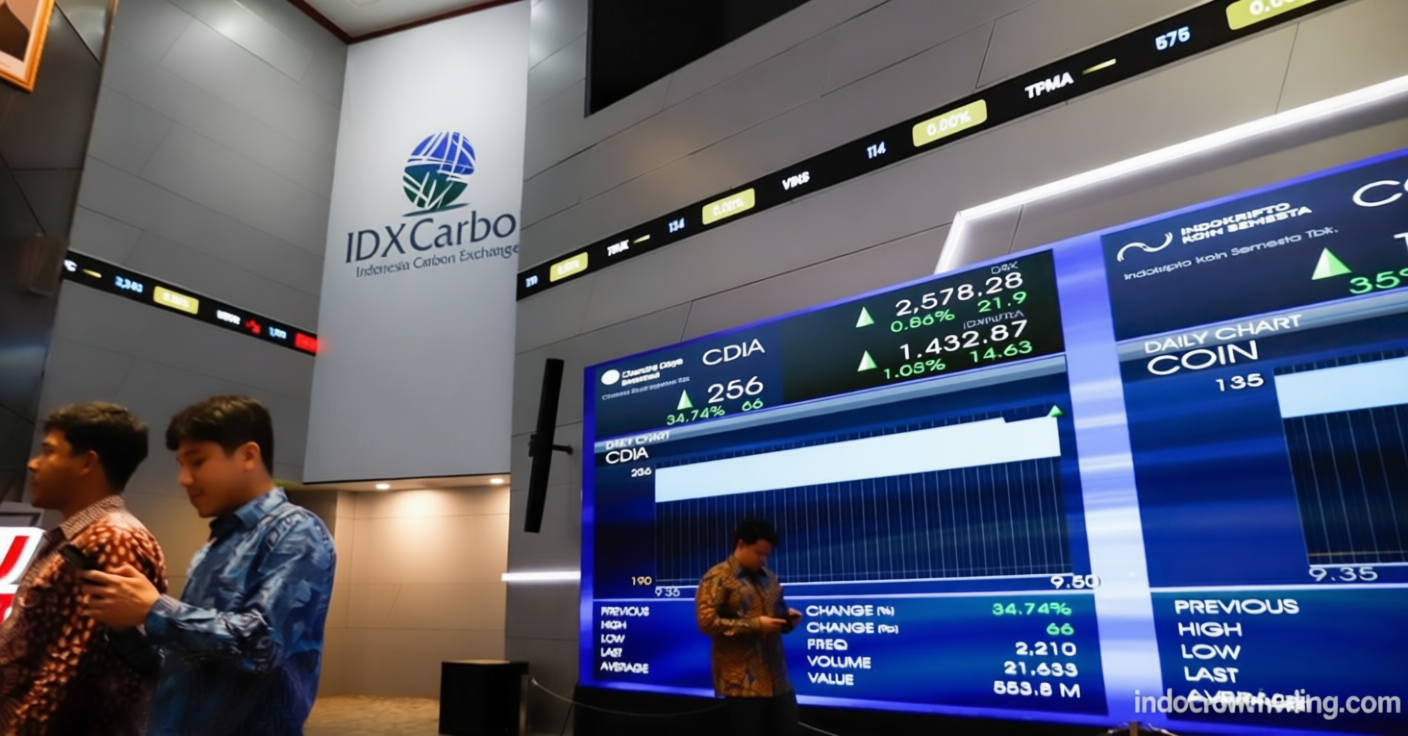 Daftar Saham Lepas Gembok BEI, Bisa Diperdagangkan IHSG Hari Ini