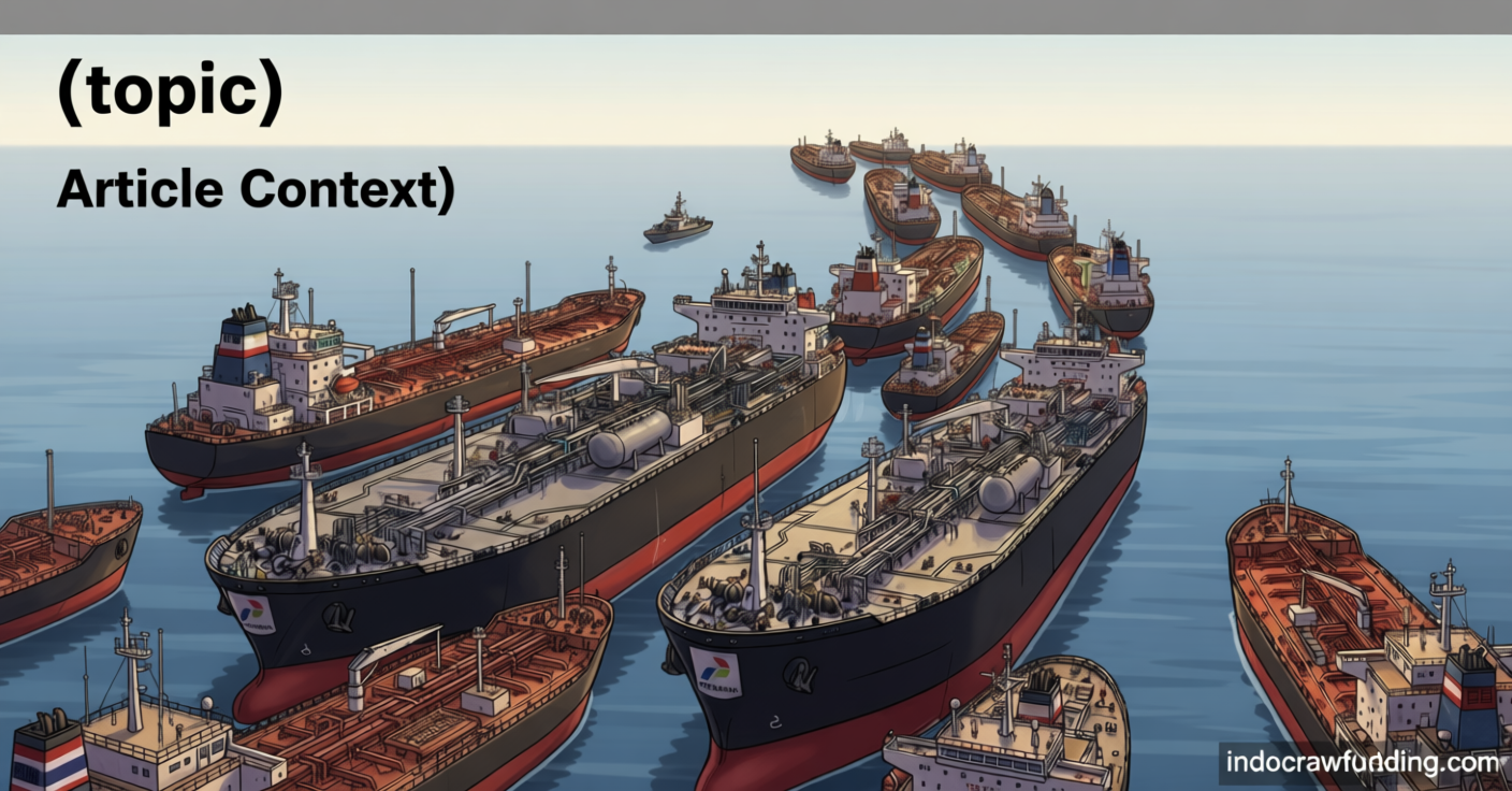 Ketegangan di Selat Hormuz, Mengapa Indonesia Terlempar dari Daftar Jalur Hijau Militer Iran?