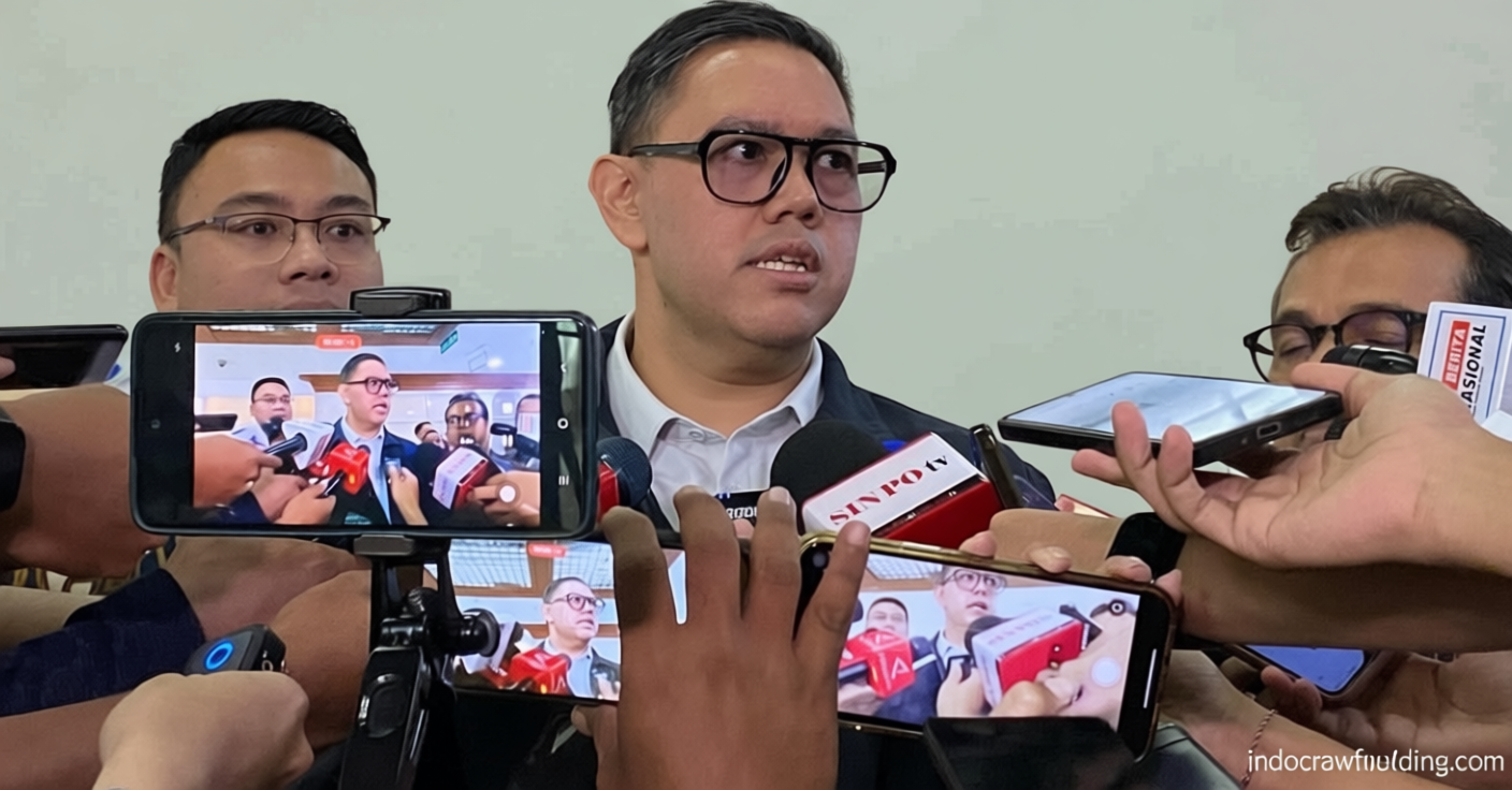 Pemerintah Tangguhkan Urusan Board of Peace dan Pengiriman Pasukan TNI ke Gaza, Apa Kata DPR?