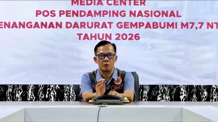 BNPB imbau warga waspadai tindakan yang picu kebakaran hutan dan lahan