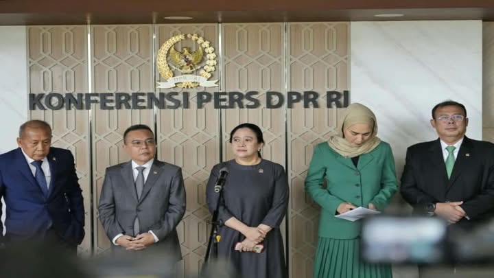 DPR dorong penanganan terpadu karhutla-kebencanaan lintas kementerian