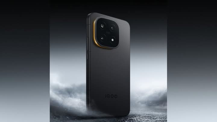 Ponsel iQOO 16 dikabarkan hadir dengan desain modul kamera persegi