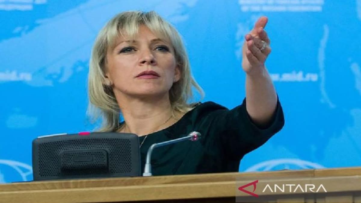 Rusia-1