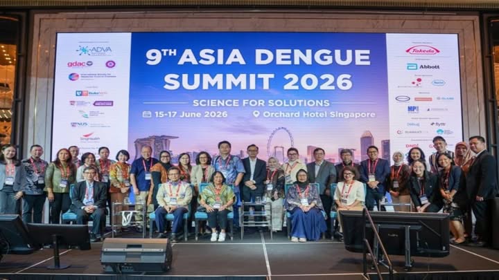 Pengendalian terpadu perlu dilakukan cegah dampak kesehatan dengue