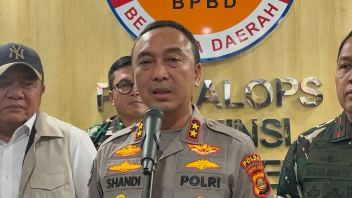 Polda Sumsel tetapkan 39 tersangka dugaan kasus karhutla