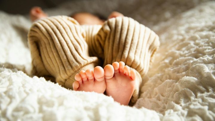 Kemarin, penanganan demam untuk bayi hingga nominasi Piala Citra