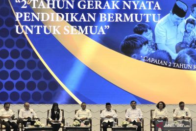 Mendikdasmen jelaskan kendala penyaluran dana PIP respons temuan BPK