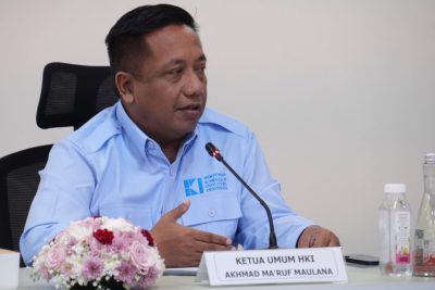 HKI: Percepatan penetapan PSN dan KEK pacu ekonomi RI