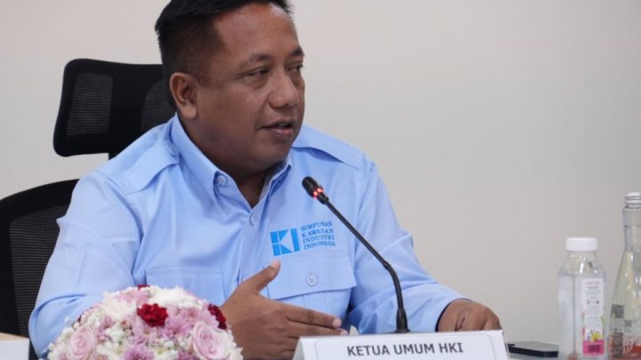 HKI: Percepatan penetapan PSN dan KEK pacu ekonomi RI