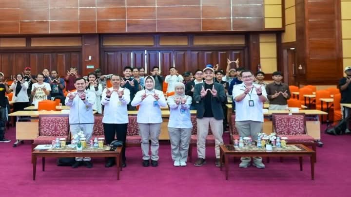 BNN gandeng Kemenaker bangun kemandirian ekonomi pascarehabilitasi