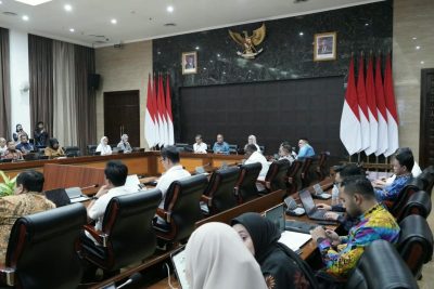 Delapan Kesepakatan Jakarta kawal percepatan pembangunan Papua
