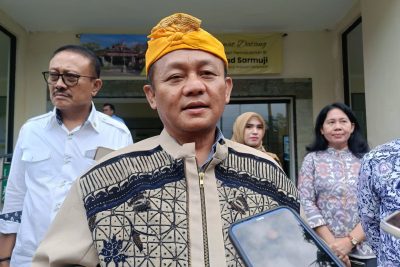 Pemerintah dorong pembaruan teknologi bangkitkan industri tekstil
