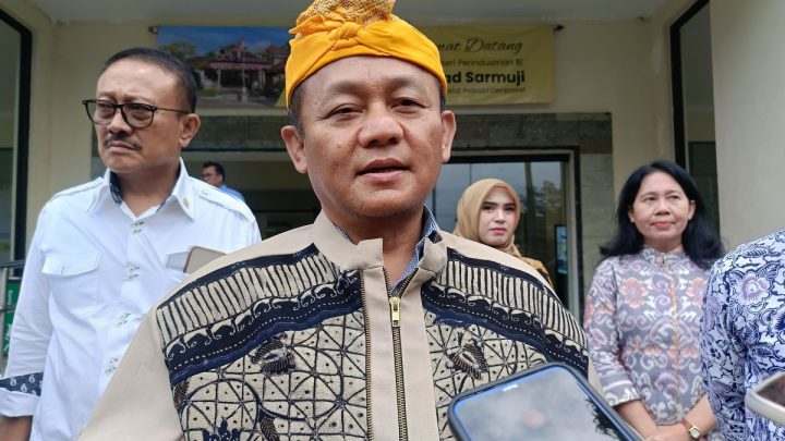Pemerintah dorong pembaruan teknologi bangkitkan industri tekstil