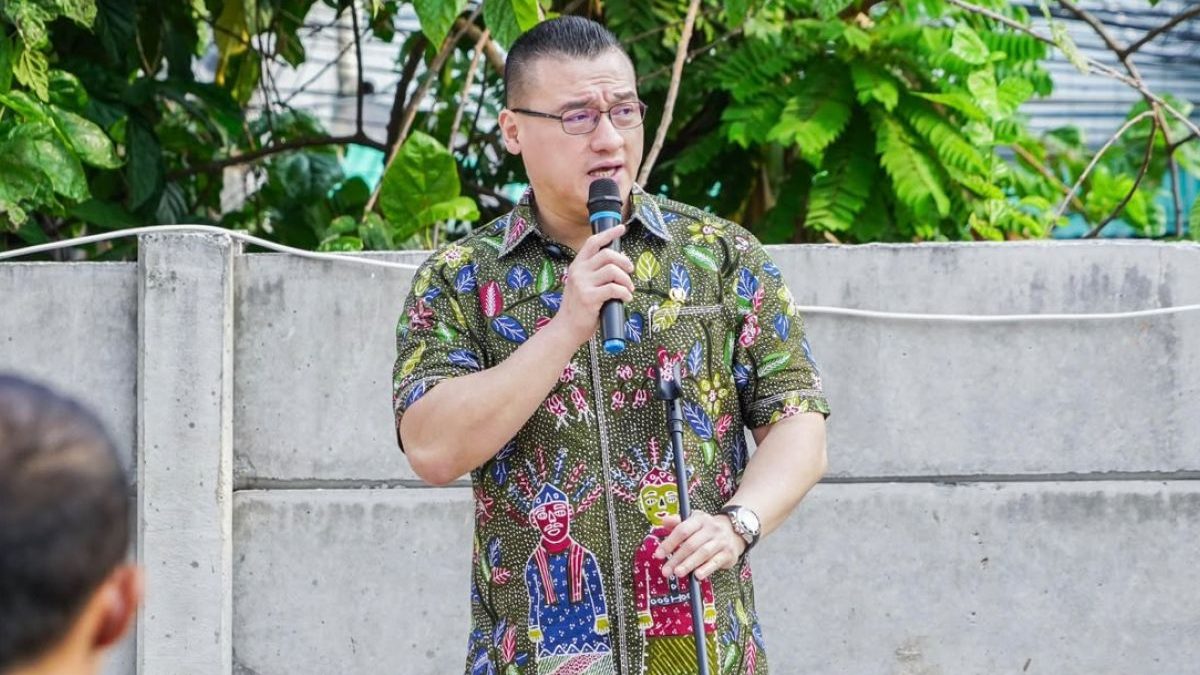 Legislator minta pemerintah perkuat pendataan tangani persoalan PPKS