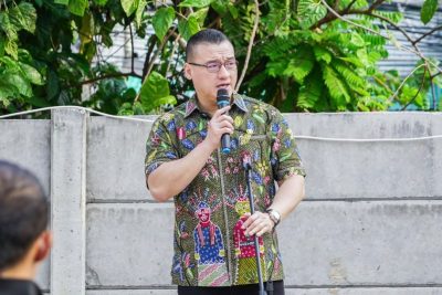 Legislator minta pemerintah perkuat pendataan tangani persoalan PPKS