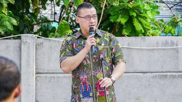 Legislator minta pemerintah perkuat pendataan tangani persoalan PPKS