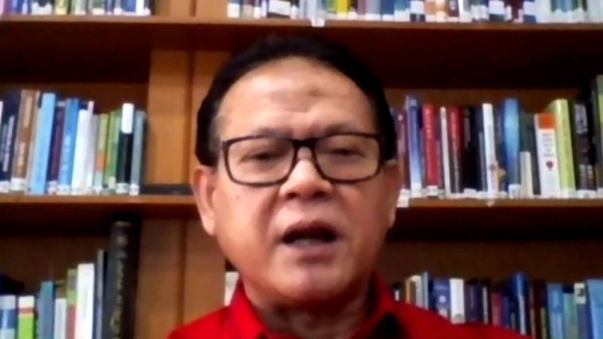 Raga terpenjara, jiwa tetap mengabdi