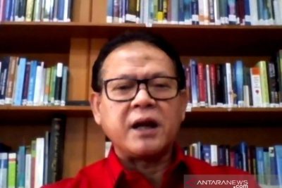 Raga terpenjara, jiwa tetap mengabdi