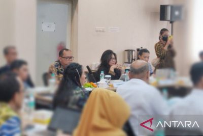 Komisi VII DPR RI soroti jalan jelek menuju kawasan industri Karawang