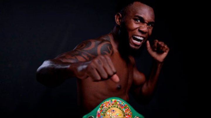 WBC izinkan juara dunia Adames bertarung dengan berat di atas normal