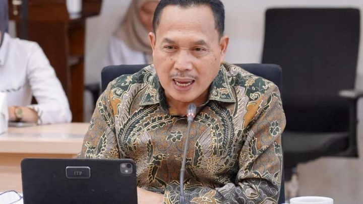 ATR/BPN selesaikan 3.018 kasus pertanahan untuk lindungi hak