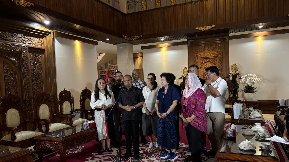 Bali angkat inisiatif kawasan rendah emisi di Pekan Iklim