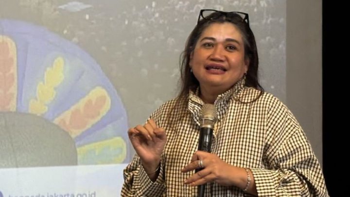 Peran pemangku kepentingan dalam ekosistem budaya dinilai perlu dirumuskan