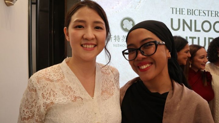 Dua wirausaha perempuan RI juarai kompetisi kewirausahaan sosial dunia