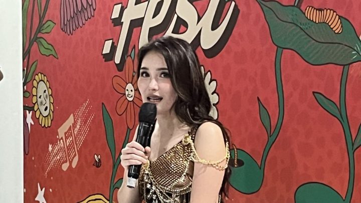 Ayu Ting Ting rencanakan album baru, apresiasi perkembangan dangdut