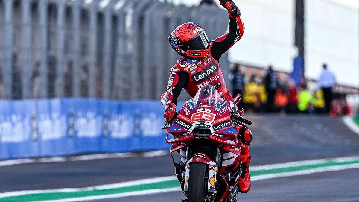 Marquez
