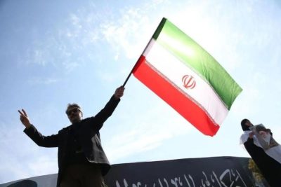 Iran klaim sulit diblokade AS karena berbatasan dengan 15 negara