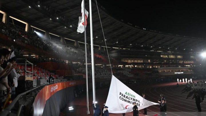 Para menembak: Rohani gagal melaju ke babak perebutan medali