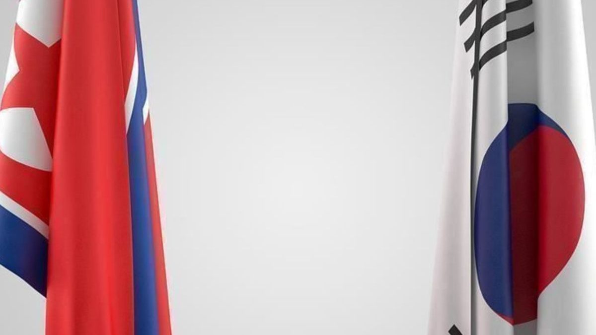 Reunifikasi-Korea