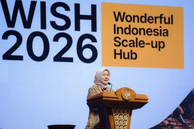 Kemenpar tingkatkan daya saing pelaku usaha pariwisata