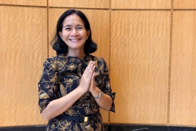 Indodax ajak investor cermati pasar kripto menyusul inflasi AS