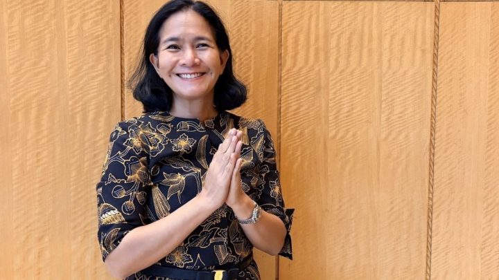 Indodax ajak investor cermati pasar kripto menyusul inflasi AS