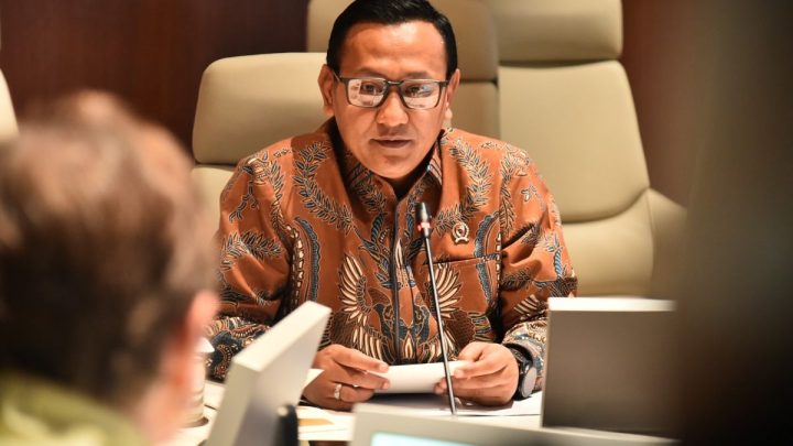 Kemenhut libatkan MPA-kelompok tani hutan dalam penanganan karhutla