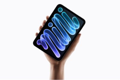 Apple rilis iPad mini baru dengan layar OLED 8,5 inci dan chip A20 Pro