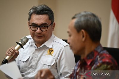 Ini enam rekomendasi Komnas HAM untuk perbaikan tata kelola MBG
