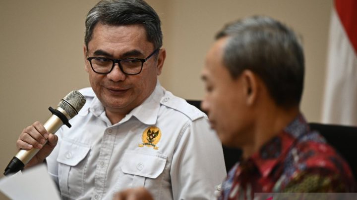 Ini enam rekomendasi Komnas HAM untuk perbaikan tata kelola MBG