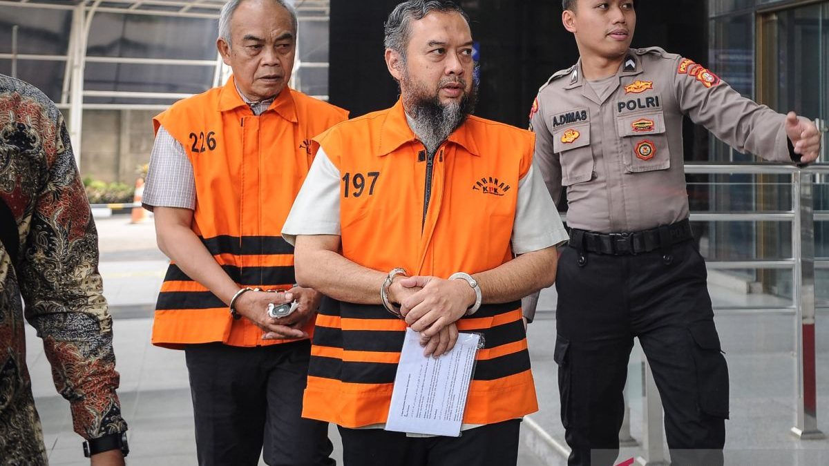 KPK panggil tiga pejabat Bank BJB dalam kasus pengadaan iklan