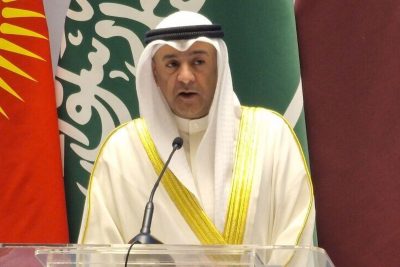 GCC desak respons tegas internasional atas serangan Houthi di Saudi