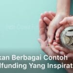Contoh Crowdfunding