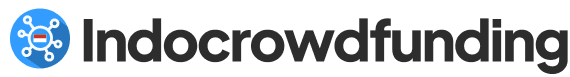 Logo Indo CrowdFunding
