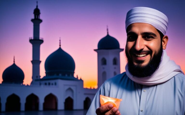 Keutamaan Sedekah Subuh