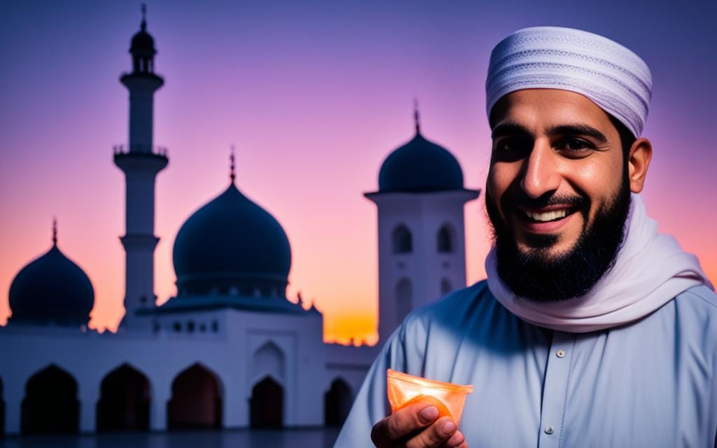 Keutamaan Sedekah Subuh