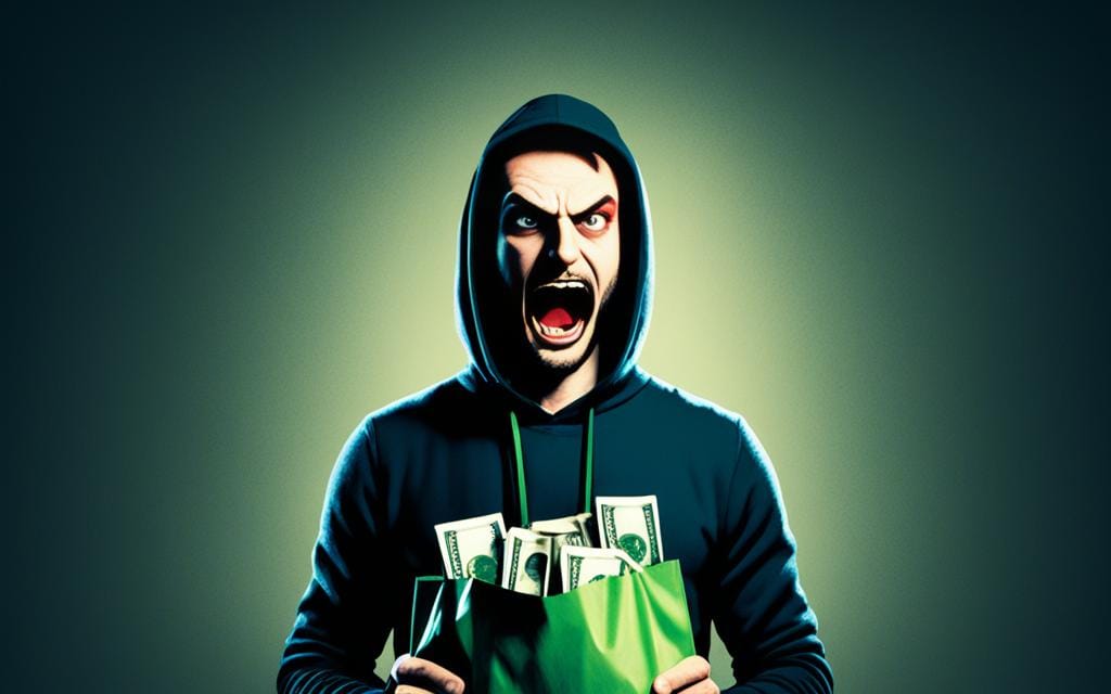 ancaman tidak ikhlas bersedekah