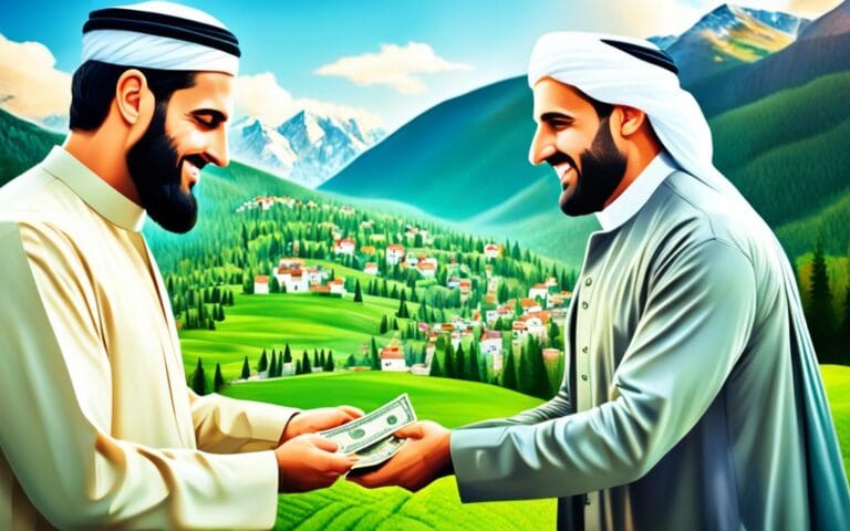 berinfak dan bersedekah adalah sebagai bukti rasa syukur kita kepada