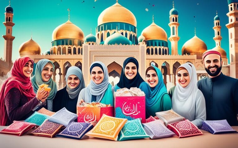 sedekah di bulan ramadhan